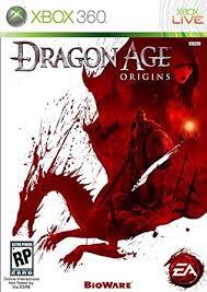 DRAGON AGE - ORIGINS